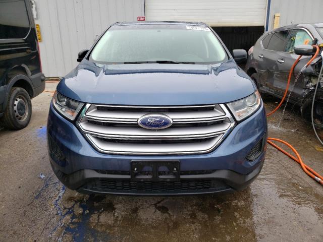 2FMPK3G92JBB36673 2018 FORD EDGE, photo no. 5