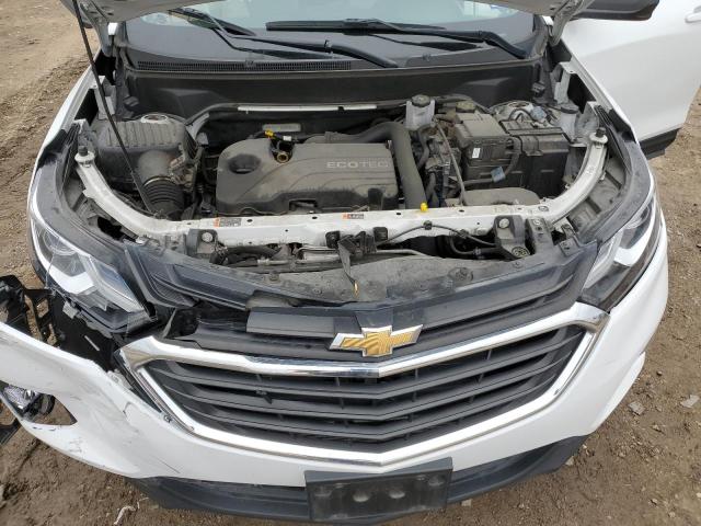 3GNAXHEV6MS144466 | 2021 CHEVROLET EQUINOX LS