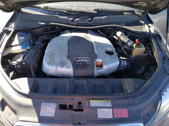 WA1VMBFE7DD004211 2013 AUDI Q7, photo no. 12