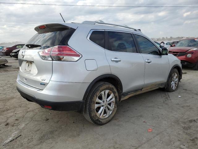 5N1AT2MT7EC800632 | 2014 Nissan rogue s