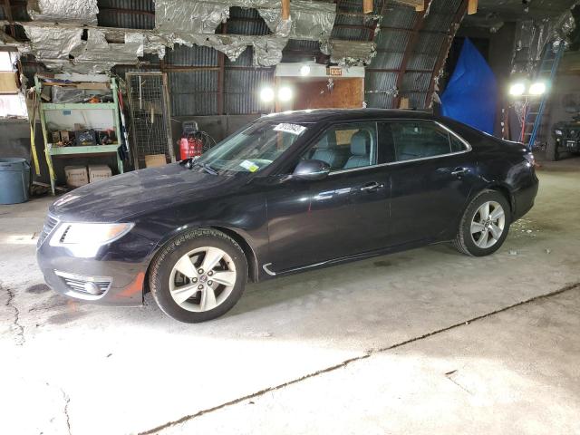 2011 Saab 9-5 