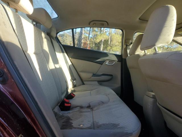 19XFB2F84FE039381 Honda CIVIC EX