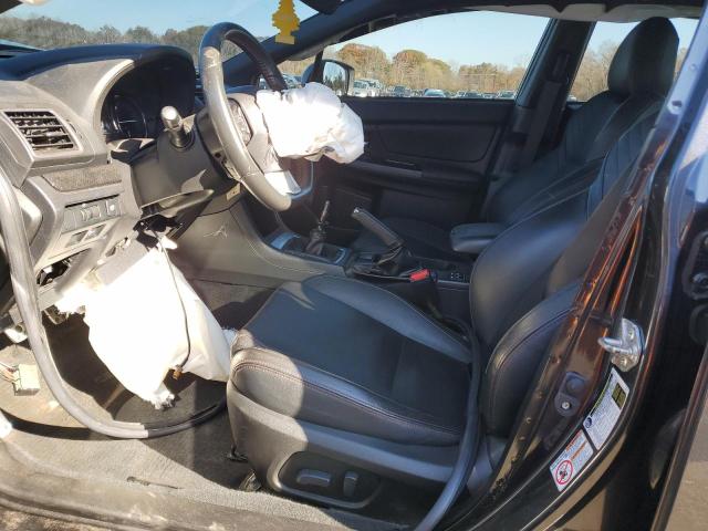 JF1VA1G62F9832310 Subaru Wrx Limited