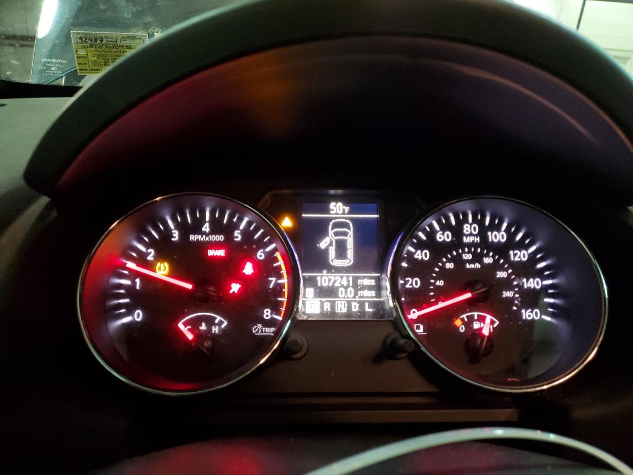 JN8AS5MV8FW259105 2015 Nissan Rogue Select S JN8AS5MV8FW259105 2015 Nissan Rogue Select S