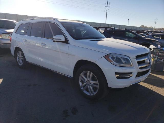 VIN 4JGDF7CE5EA321786 2014 Mercedes-Benz GL-Class, ... no.4