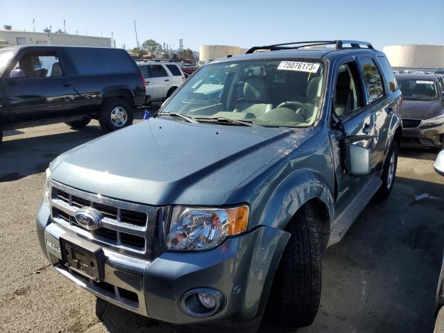 2011 Ford Escape Hybrid