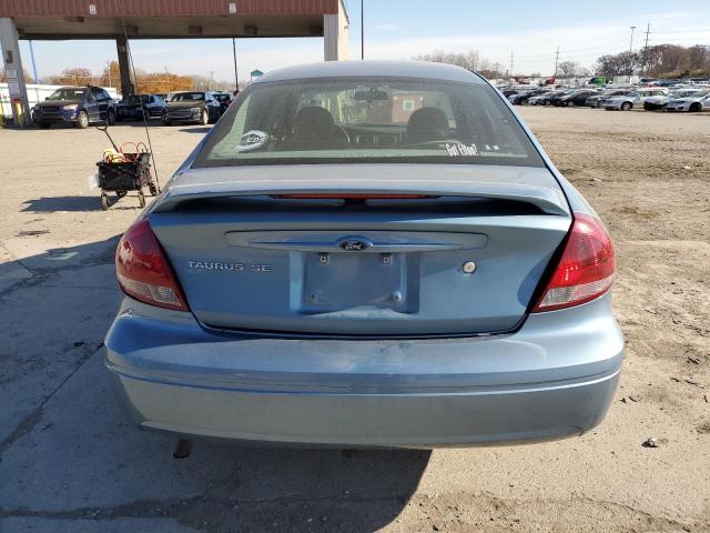 2005 Ford Taurus Se VIN: 1FAFP53245A162818 Lot: 76679543