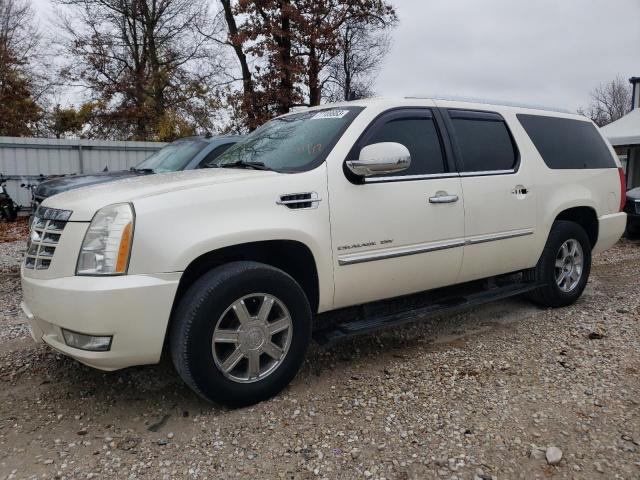 2010 Cadillac Escalade ESV Premium