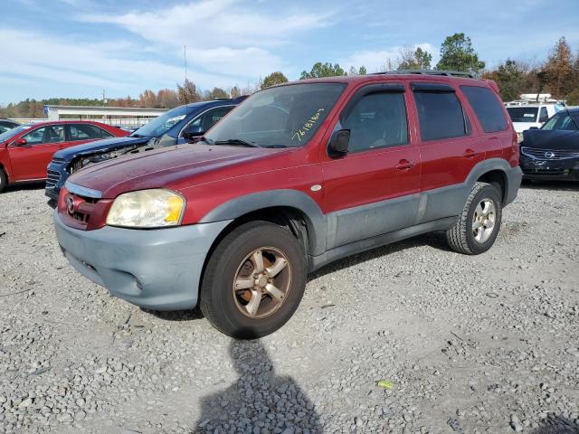 2006 Mazda Tribute i