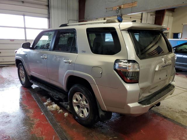 JTEMU5JR8P6142129 | 2023 Toyota 4runner se