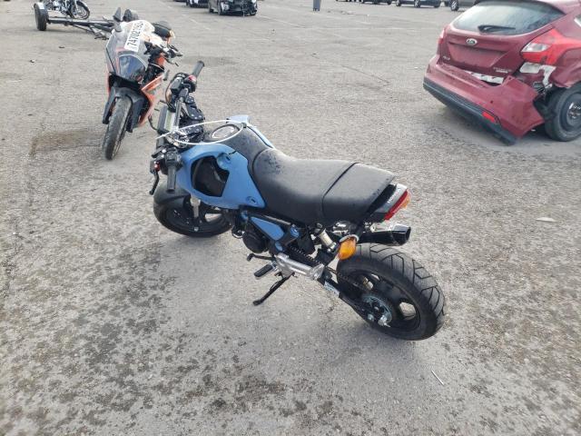 2023 HONDA GROM 125 MLHJC9212P5109298