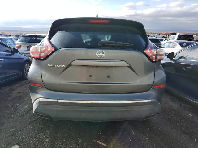 5N1AZ2MG7HN140781 | 2017 NISSAN MURANO S