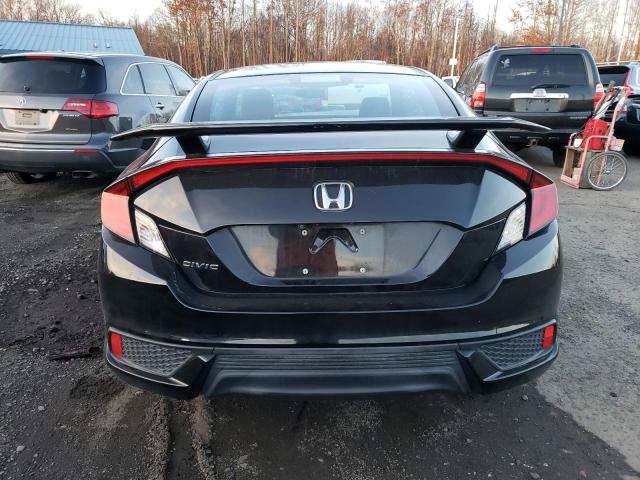 2HGFC4B02JH305505 | 2018 HONDA CIVIC LX