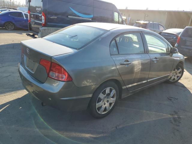 2HGFA16598H503518 | 2008 Honda civic lx