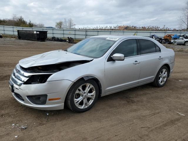 Vin: 3fahp0ha0cr391916, lot: 75084253, ford fusion se 2012 img_1