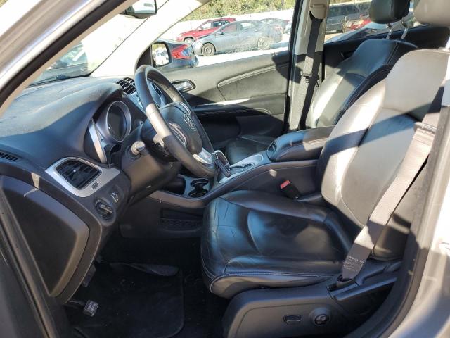 2015 DODGE JOURNEY SX - 3C4PDCBG5FT615010