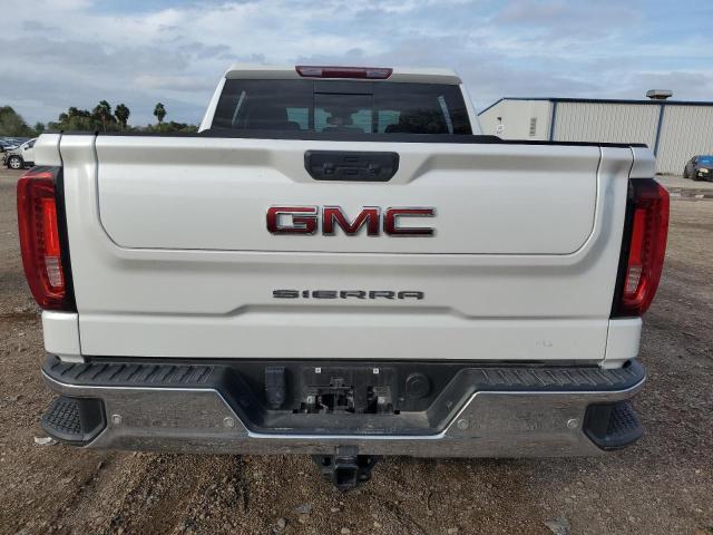 3GTPHDED4NG635347 | 2022 GMC SIERRA C15