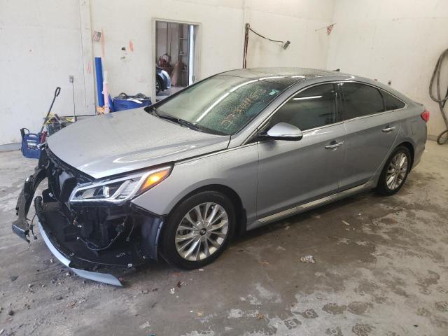 5NPE34AF3FH137274 | 2015 HYUNDAI SONATA SPO