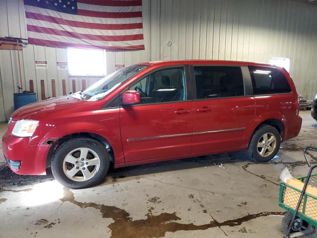 2008 Dodge Grand Caravan SXT