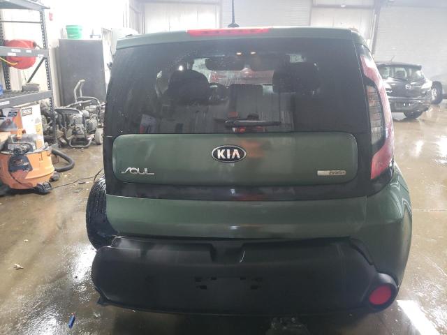 KNDJP3A51E7024513 | 2014 KIA SOUL +