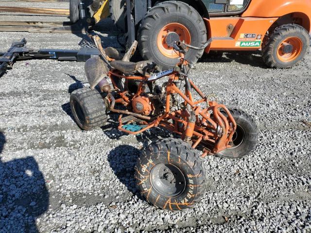 2006 YAMAHA ATV - 00000123000000000