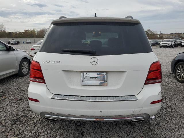 WDCGG5HB8FG416529 | 2015 MERCEDES-BENZ GLK 350