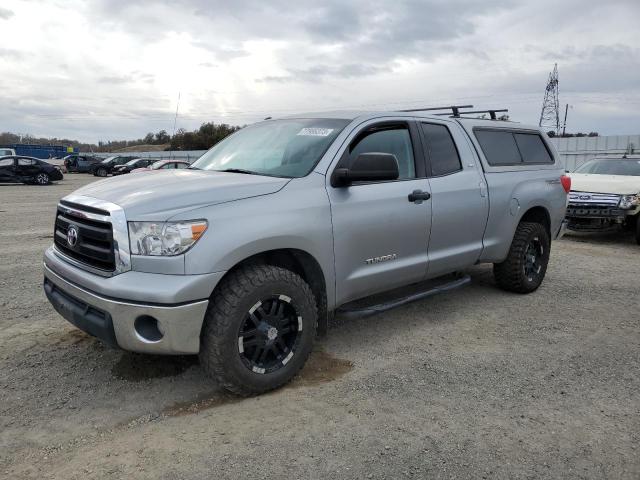 2011 Toyota Tundra 