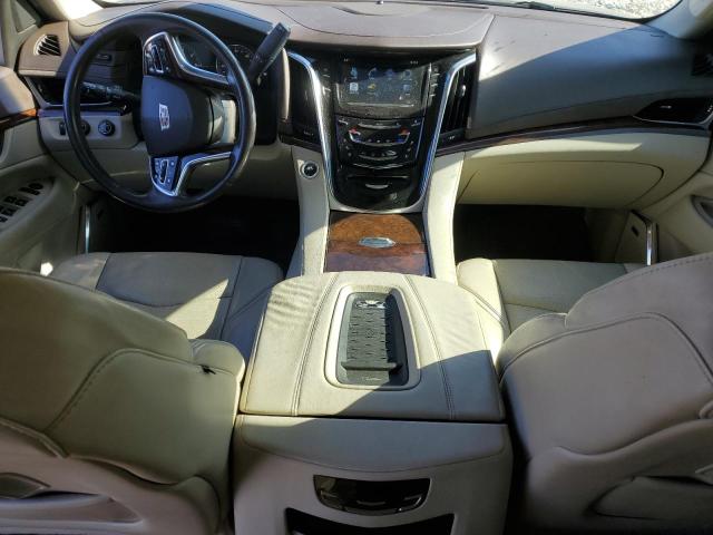 2015 CADILLAC ESCALADE L - 1GYS4MKJ8FR546991