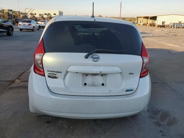 3N1CE2CP8EL433520 | 2014 NISSAN VERSA NOTE