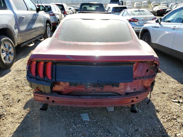 2018 FORD MUSTANG - 1FA6P8TH6J5137248