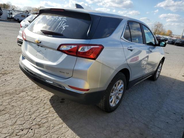 3GNAXUEV8MS105290 | 2021 CHEVROLET EQUINOX LT