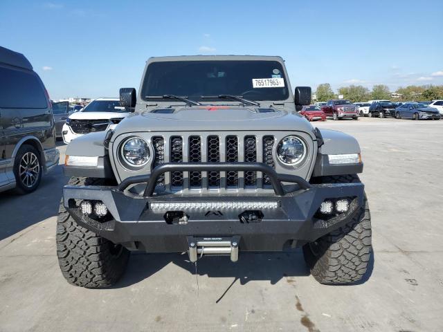 1C6JJTEG1PL561493 Jeep Gladiator Mojave 2023