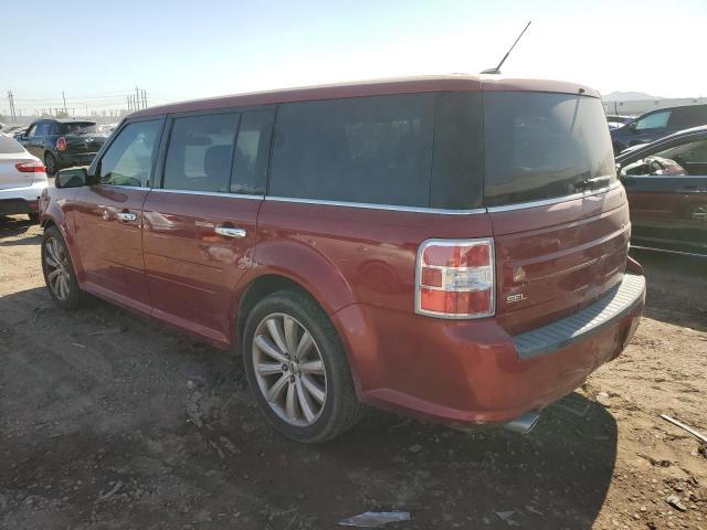 2FMGK5C8XFBA20315 | 2015 FORD FLEX SEL