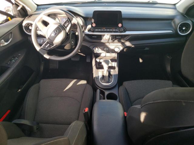 3KPF24AD8ME267476 KIA FORTE FE