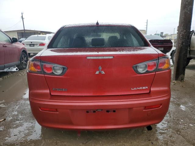 JA32U2FU8DU015393 | 2013 Mitsubishi lancer es/es sport