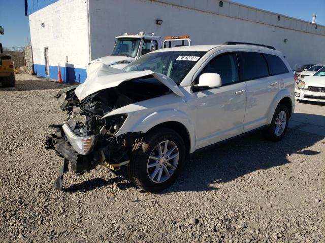 2011 Dodge Journey Mainstreet