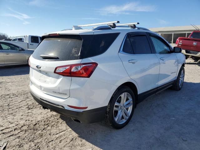 3GNAXYEX4LS695799 | 2020 CHEVROLET EQUINOX PR