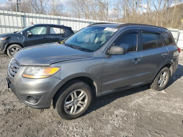 2011 Hyundai Santa Fe GLS