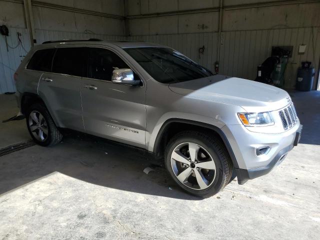 1C4RJFBG4EC362890 | 2014 JEEP GRAND CHER