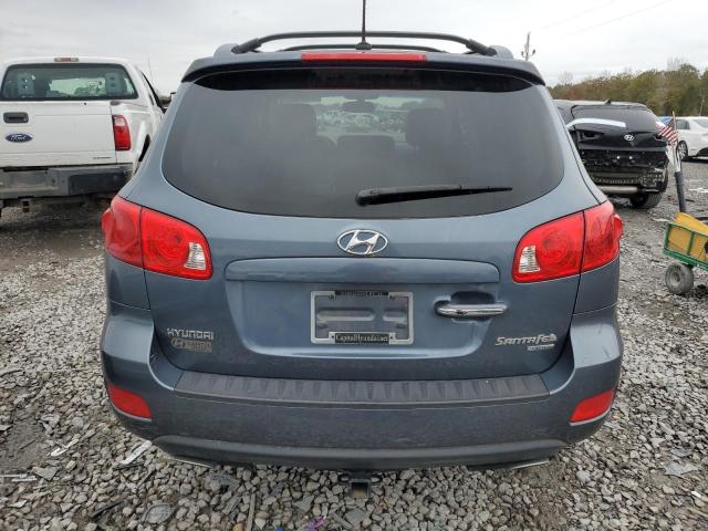 5NMSH13E59H263547 | 2009 Hyundai santa fe se