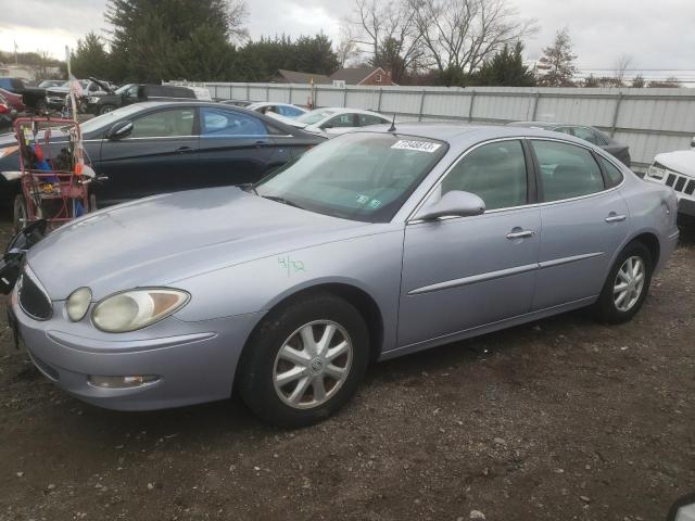 2005 Buick LaCrosse CXL