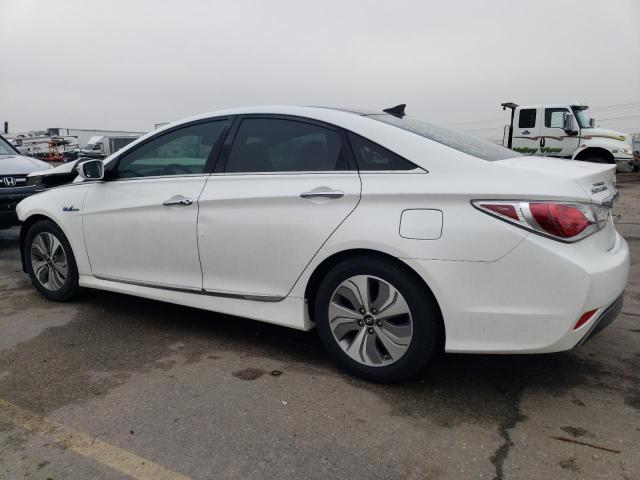 Vin: kmhec4a48fa123517, lot: 75113463, hyundai sonata hybrid 20152
