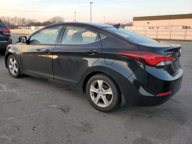 KMHDH4AE9GU490979 | 2016 HYUNDAI ELANTRA SE