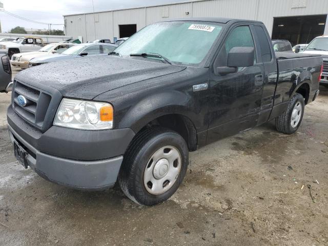 2006 Ford F-150 