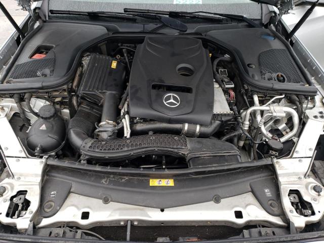 WDDZF4JB4HA021359 2017 MERCEDES-BENZ E-CLASS, photo no. 11