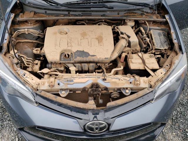 2T1BURHEXJC986534 | 2018 TOYOTA COROLLA L