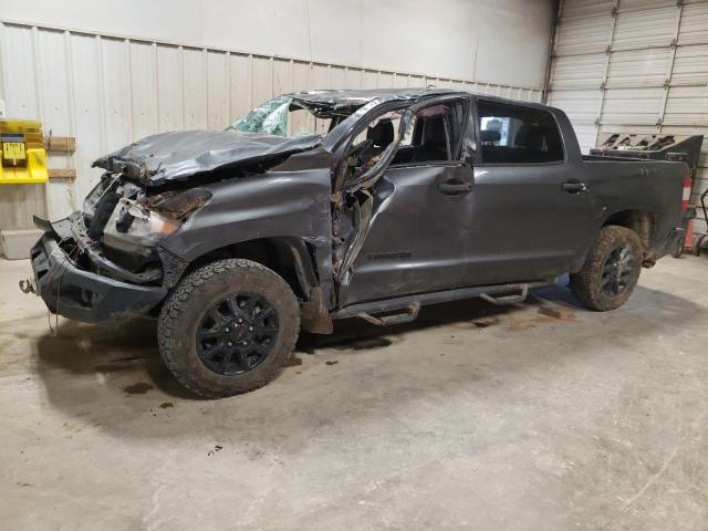 2016 Toyota Tundra 