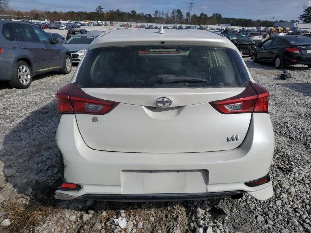 JTNKARJE8GJ516904 | 2016 TOYOTA SCION IM