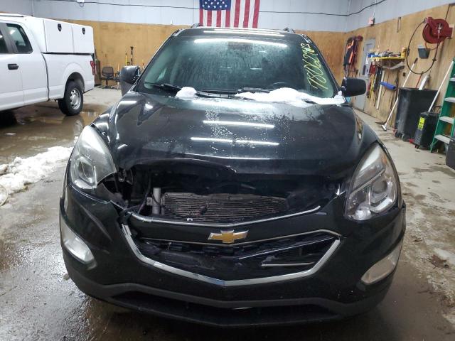 2GNFLFEK6H6311795 | 2017 CHEVROLET EQUINOX LT