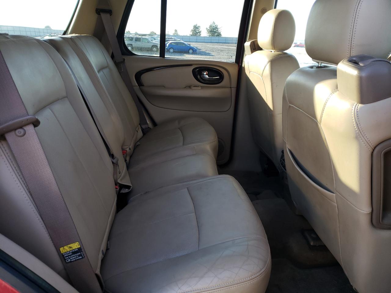 5gadt13s842358311 5GADT13S842358311 2004 Buick Rainier Cxl